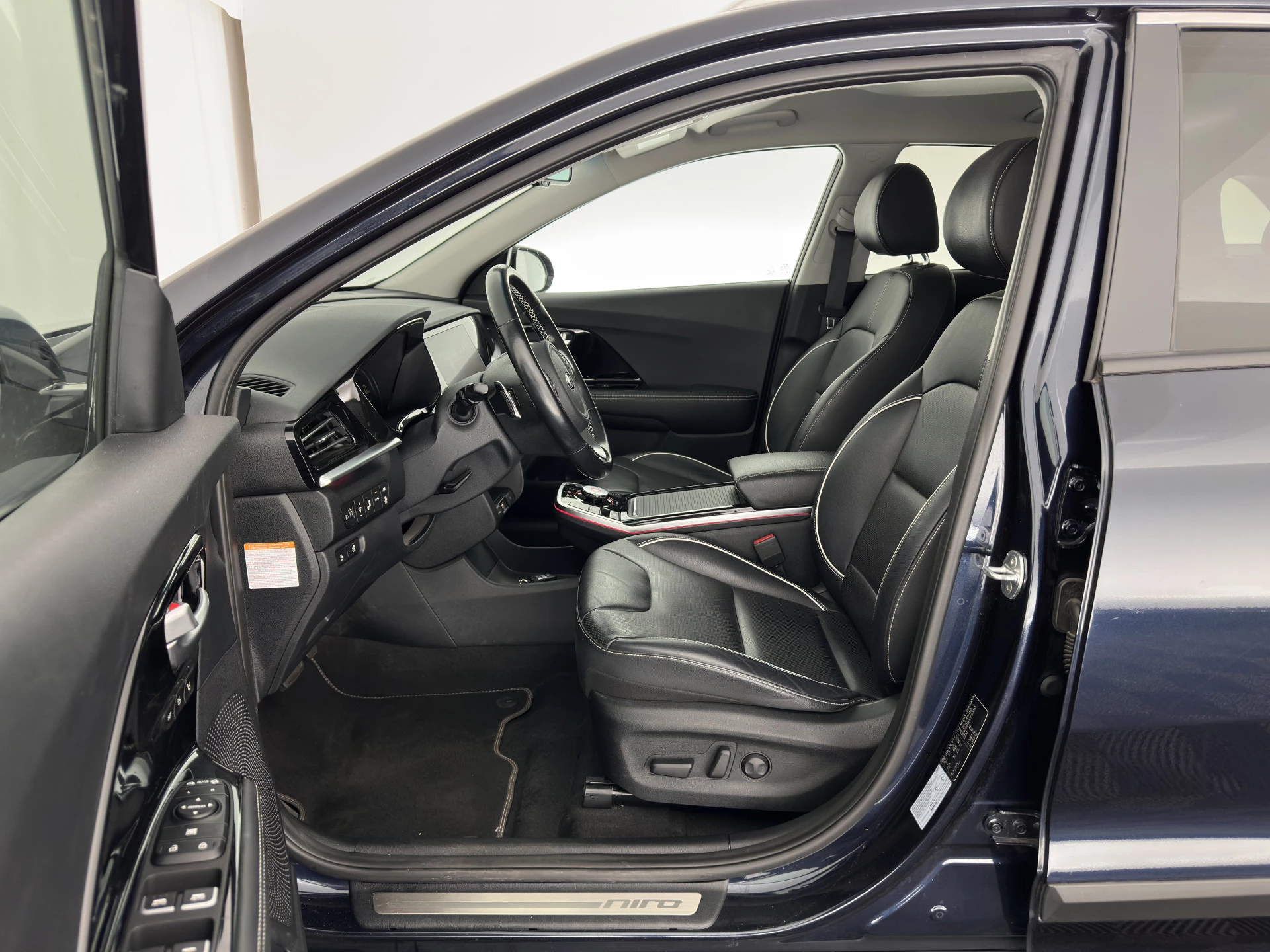 Hoofdafbeelding Kia e-Niro