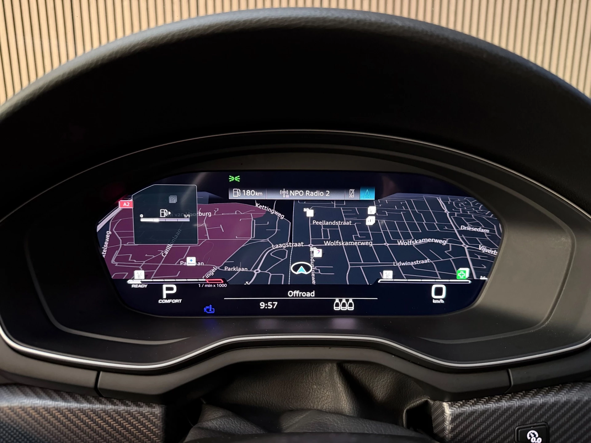 Hoofdafbeelding Audi RS4