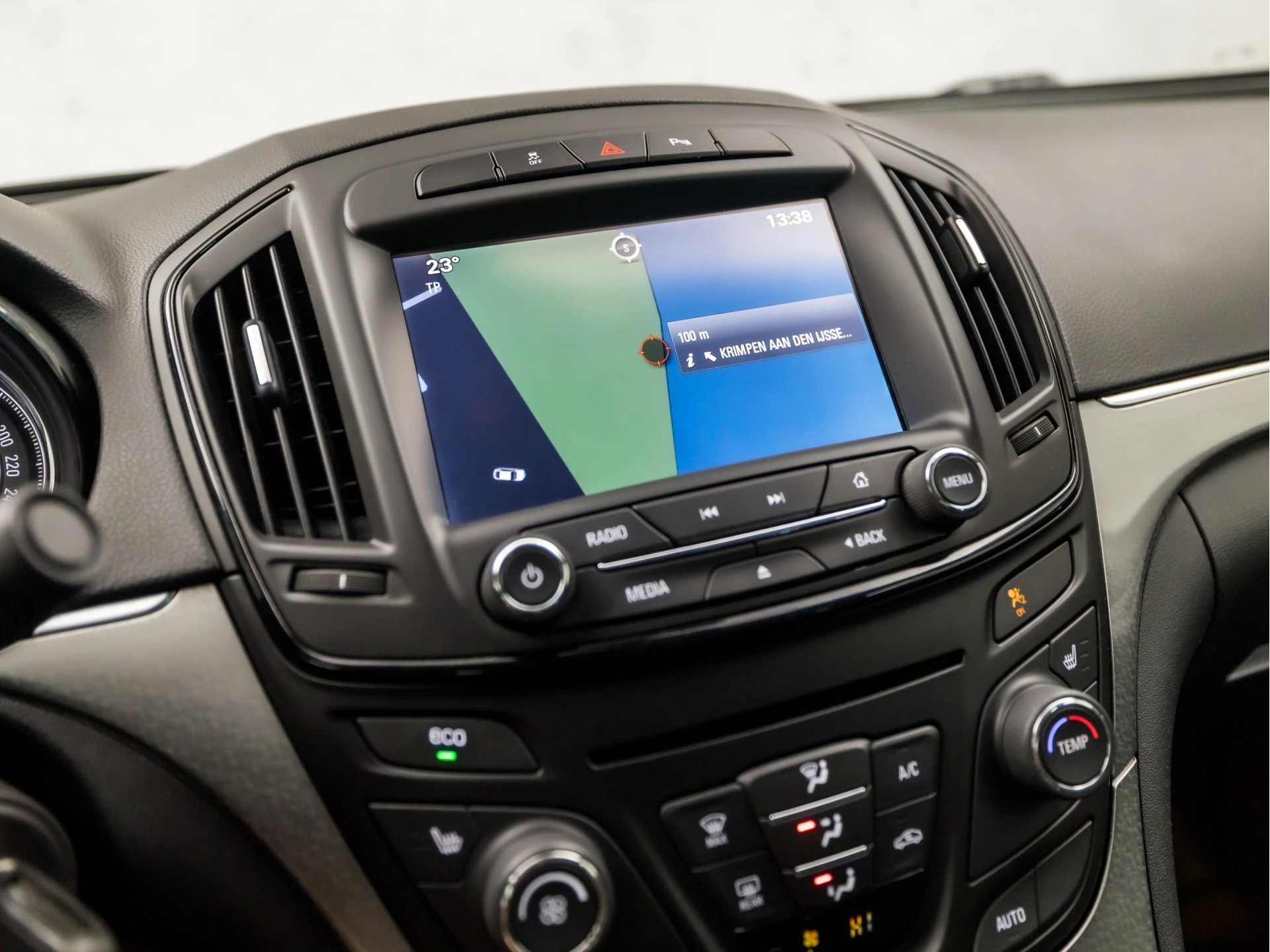 Hoofdafbeelding Opel Insignia