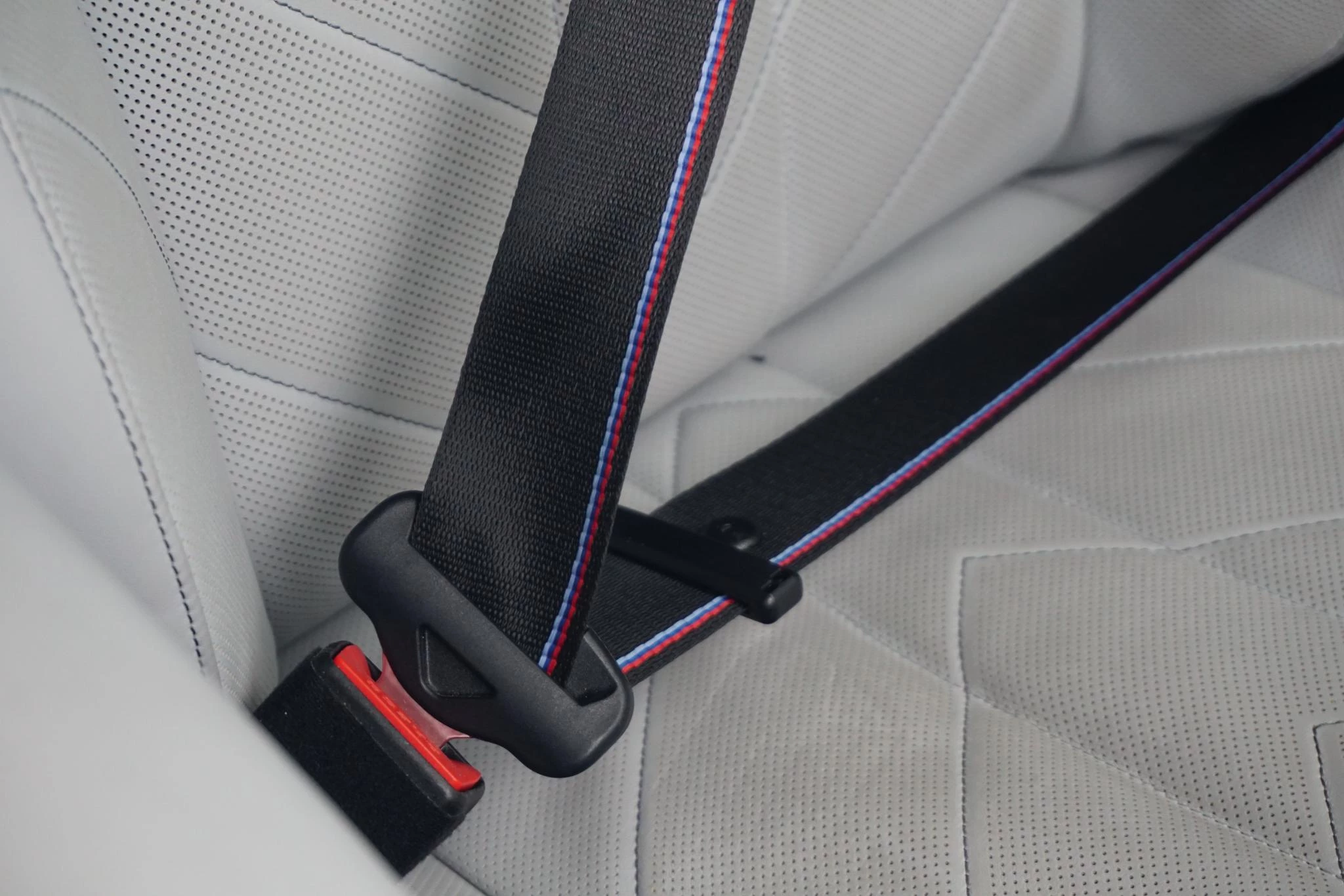 Hoofdafbeelding BMW XM
