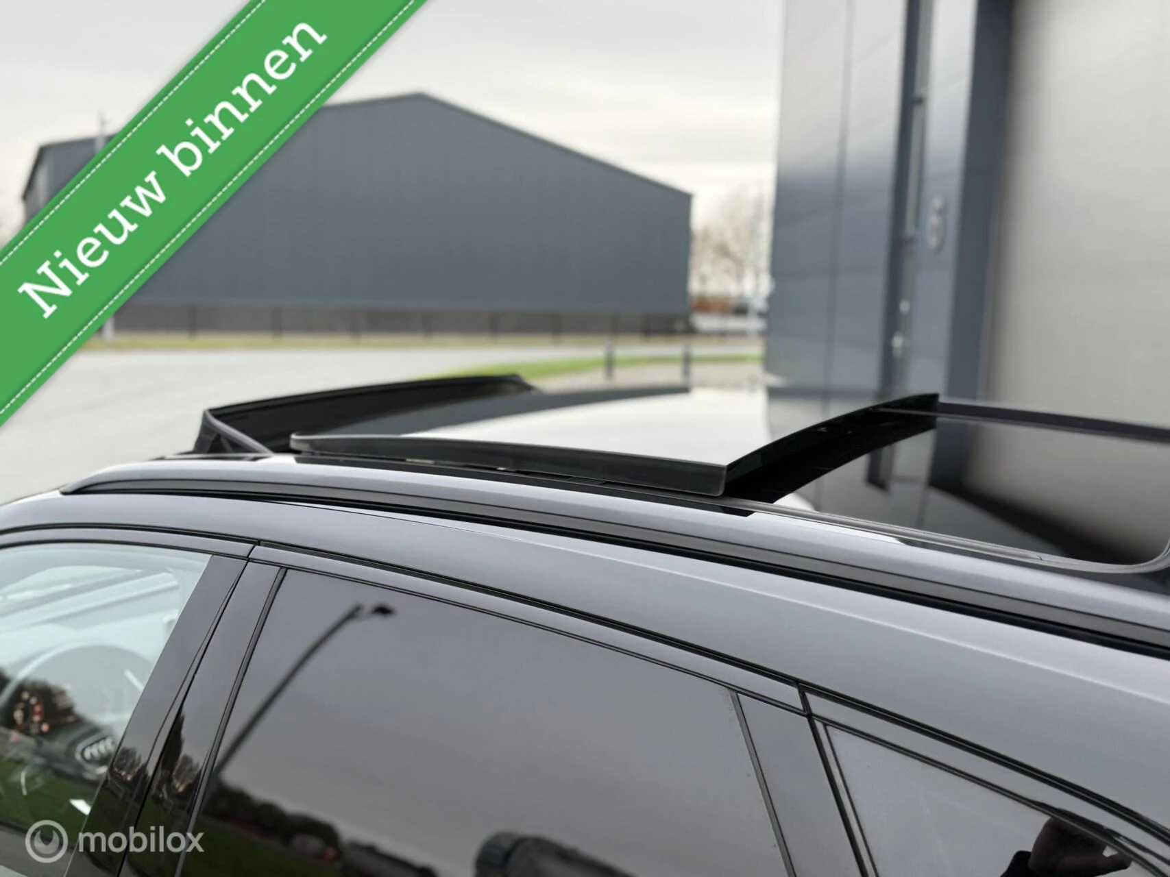 Hoofdafbeelding Audi SQ5