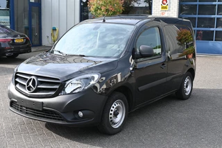 Hoofdafbeelding Mercedes-Benz Citan Mercedes-Benz Citan 109 CDI Airco, 2 Zitsbank, Cruise controle