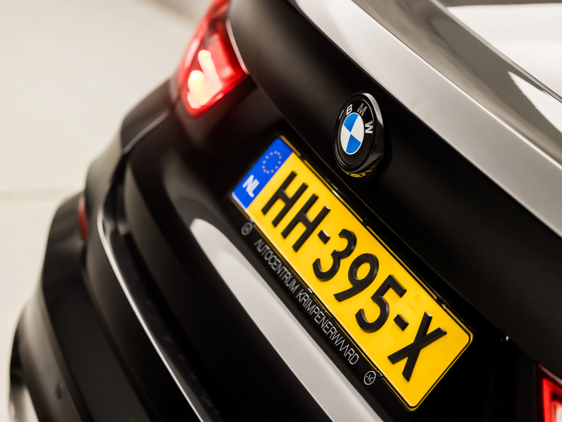 Hoofdafbeelding BMW X4