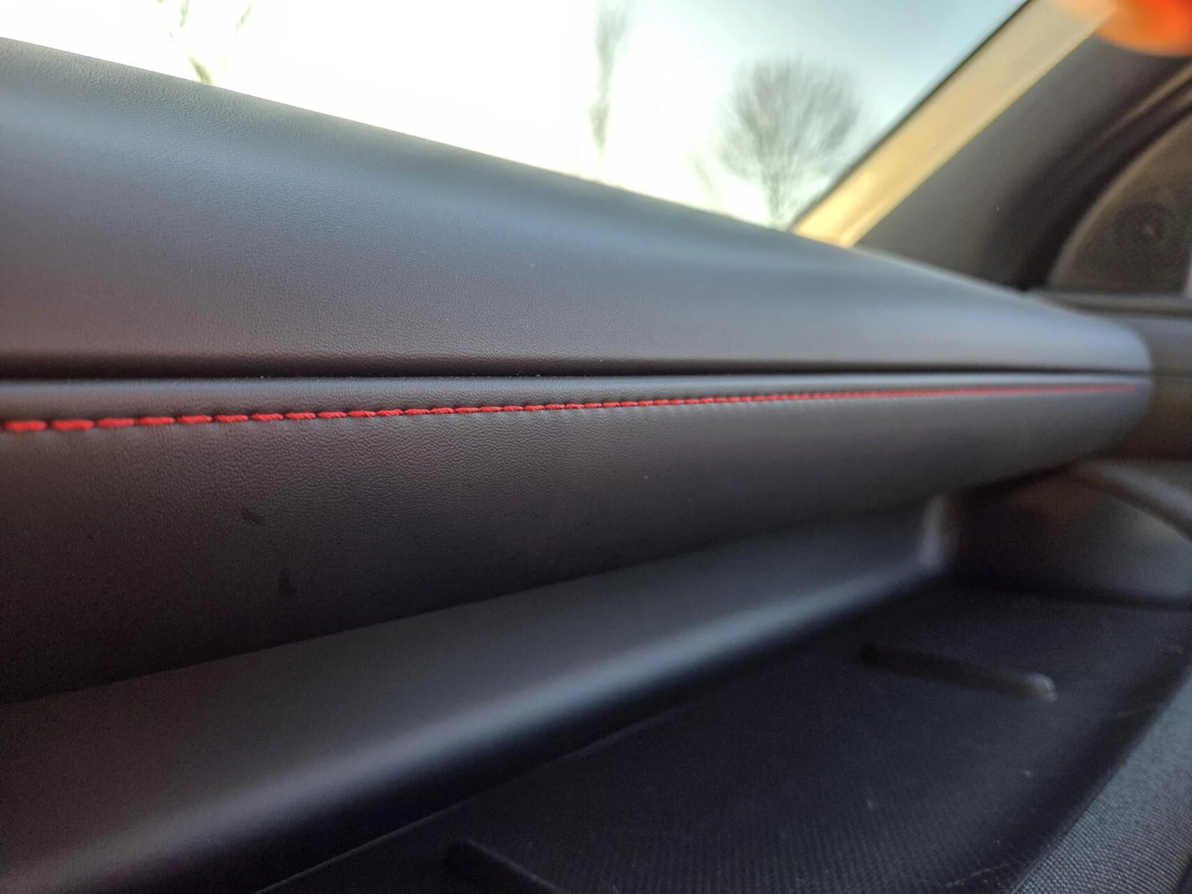 Hoofdafbeelding Hyundai Tucson Hybrid