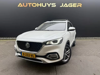 MG HS Automaat panoramadak camera