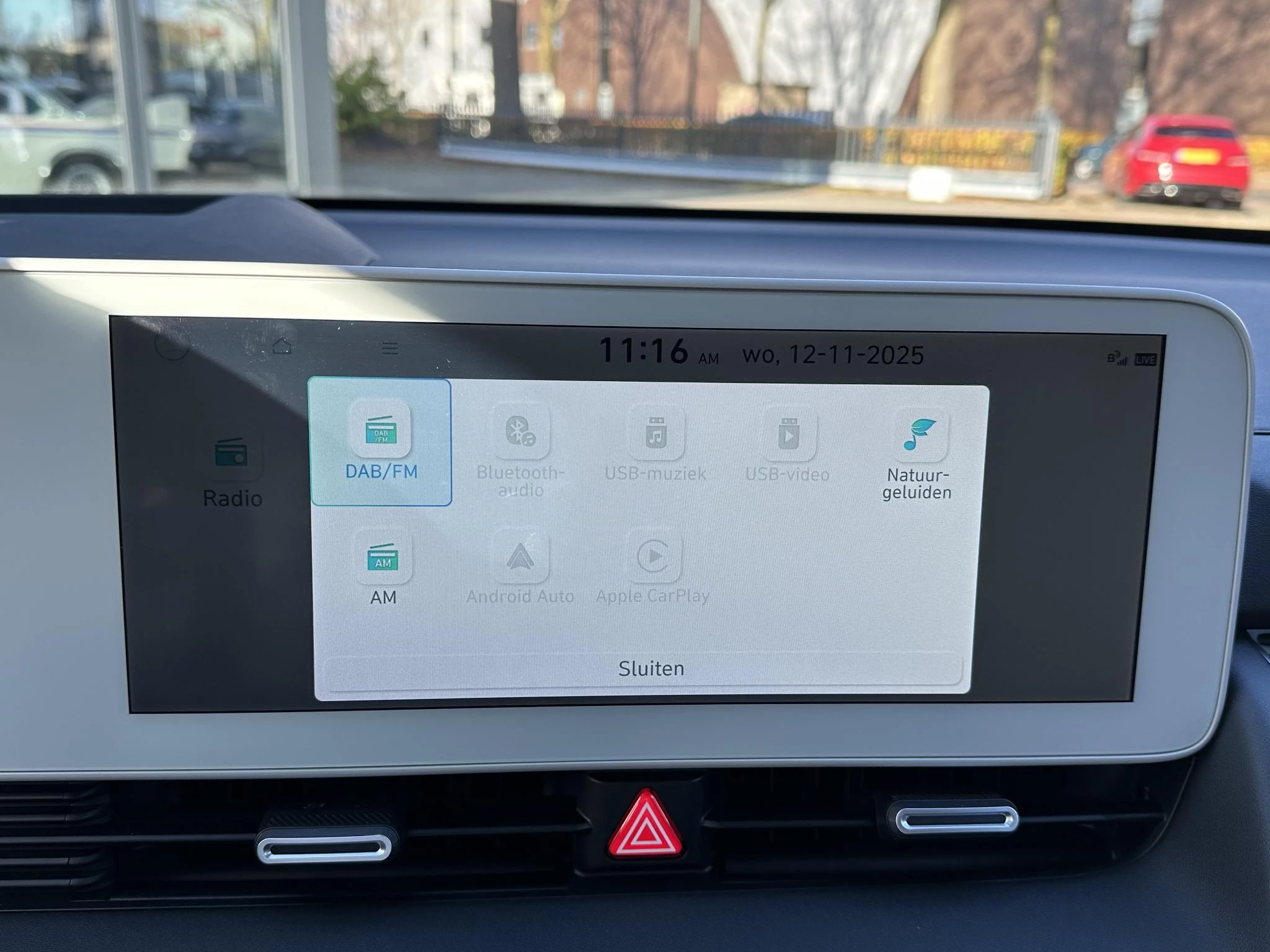 Hoofdafbeelding Hyundai IONIQ 5