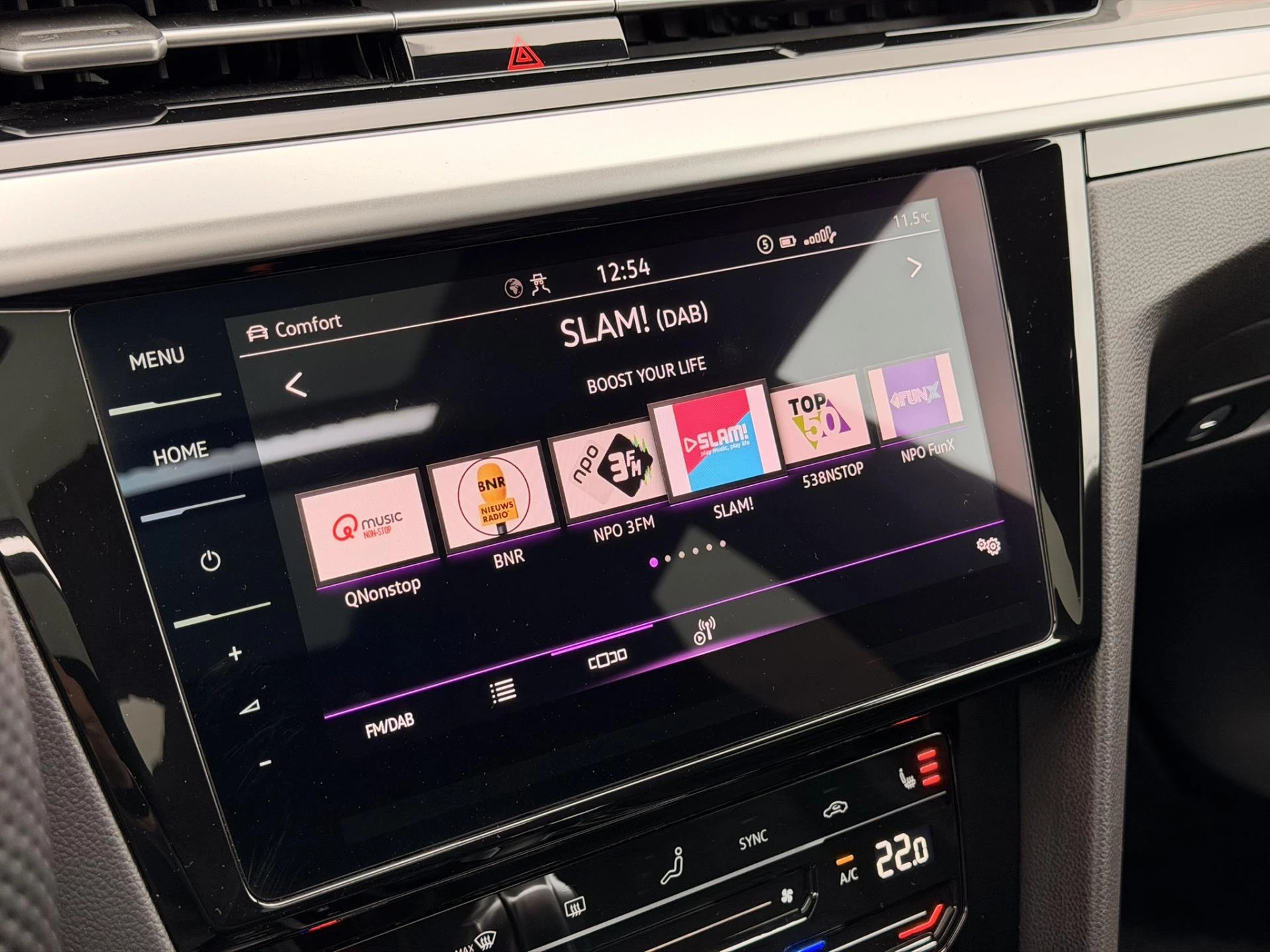 Hoofdafbeelding Volkswagen Arteon