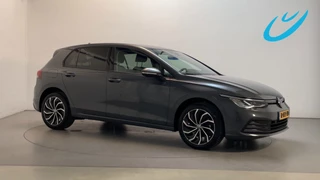 Volkswagen Golf 1.0 TSI 110pk Life Navigatie Sfeerverlichting Climate Control