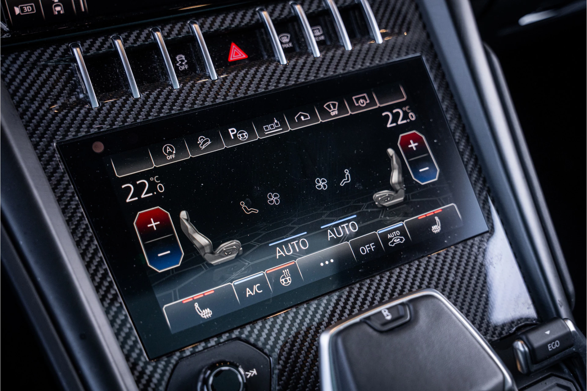 Hoofdafbeelding Lamborghini Urus