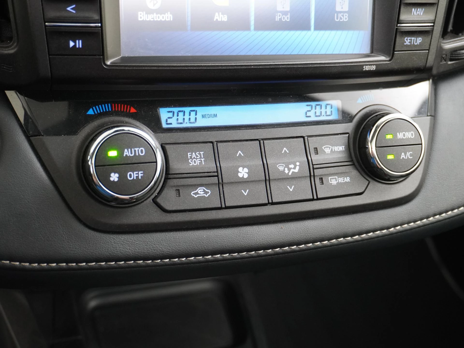 Hoofdafbeelding Toyota RAV4