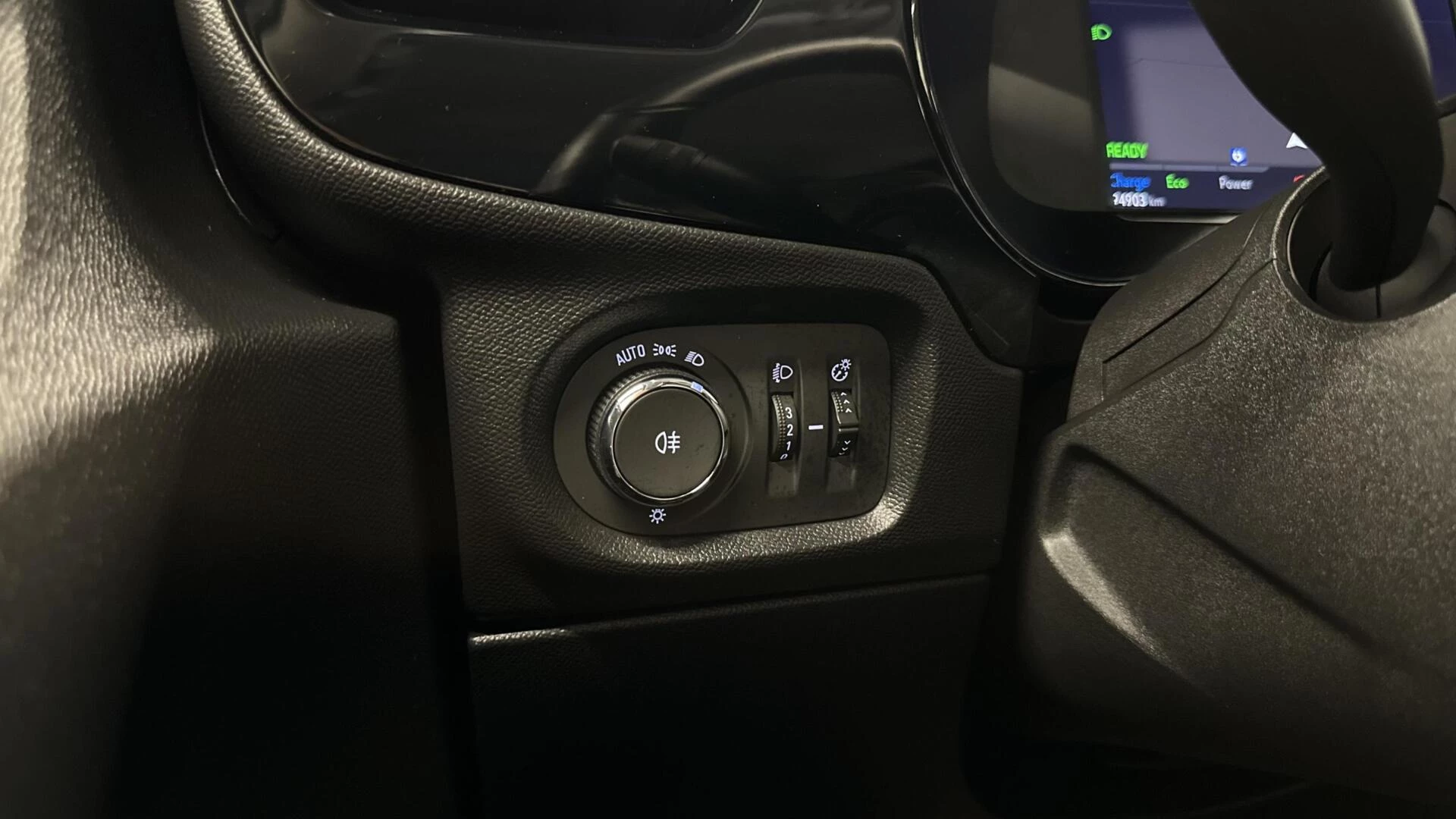 Hoofdafbeelding Opel Corsa-e