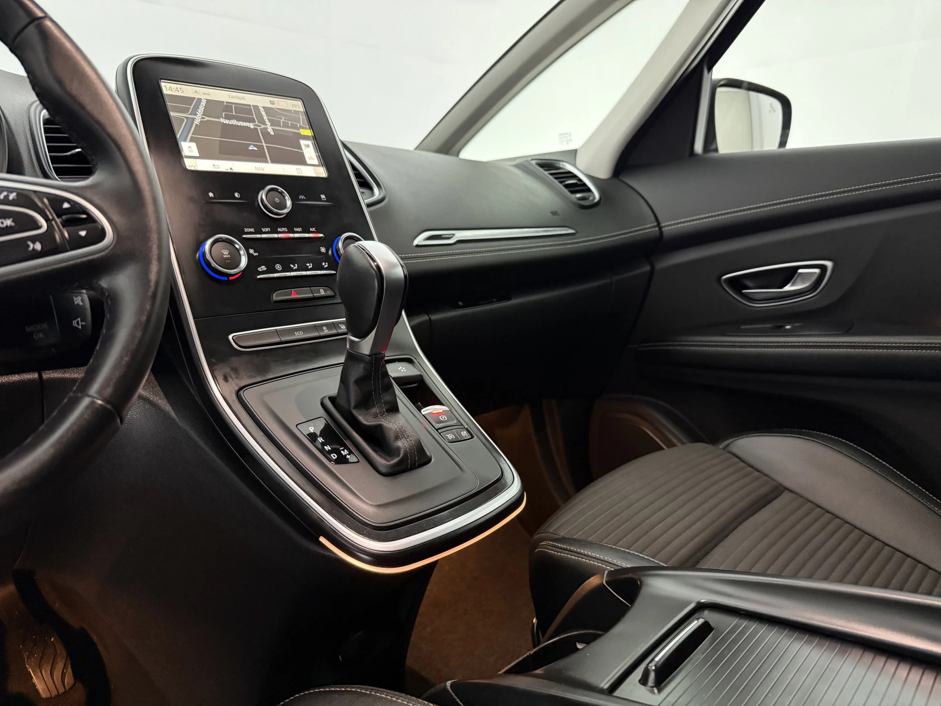 Hoofdafbeelding Renault Grand Scénic