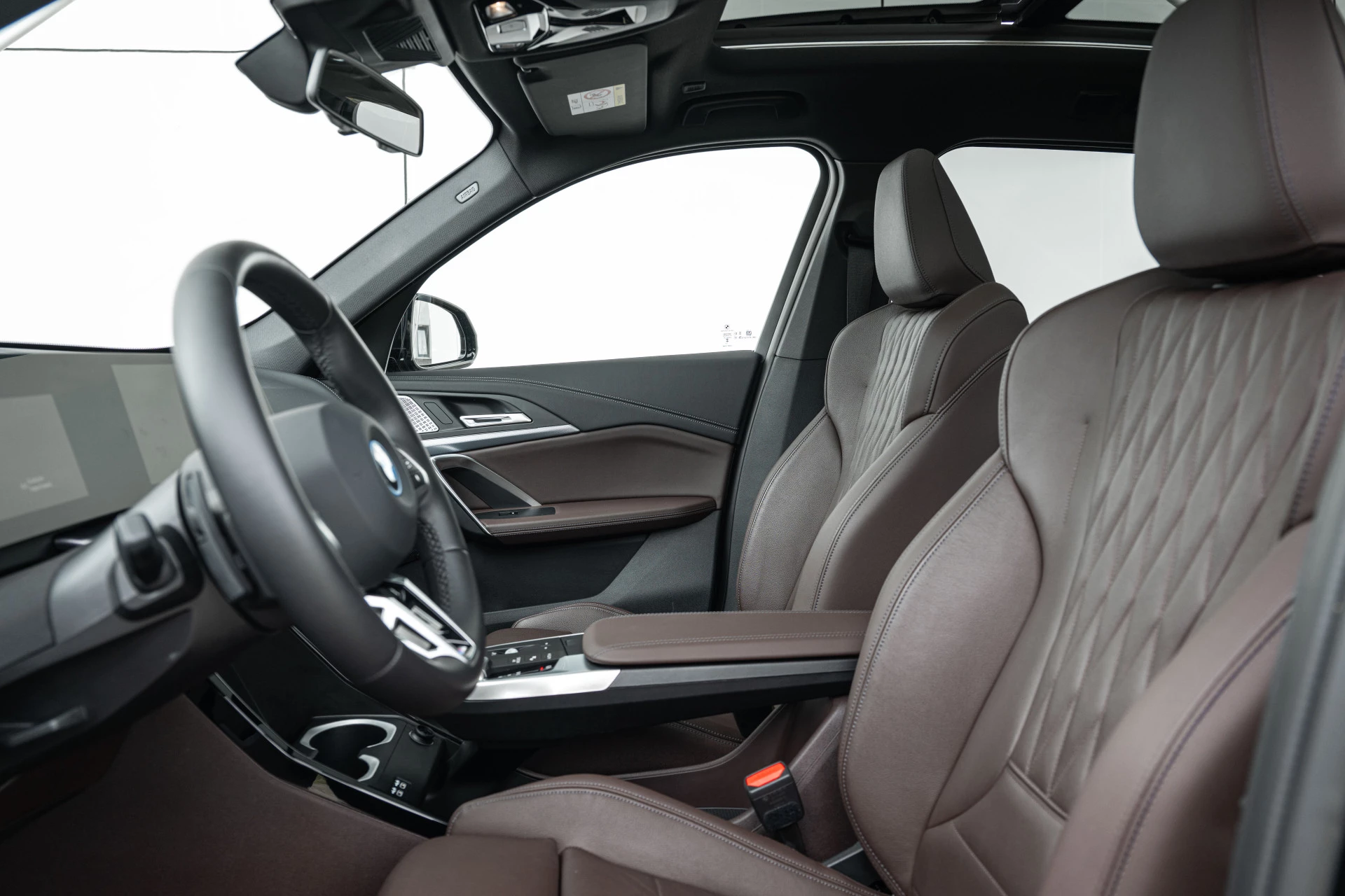 Hoofdafbeelding BMW iX1