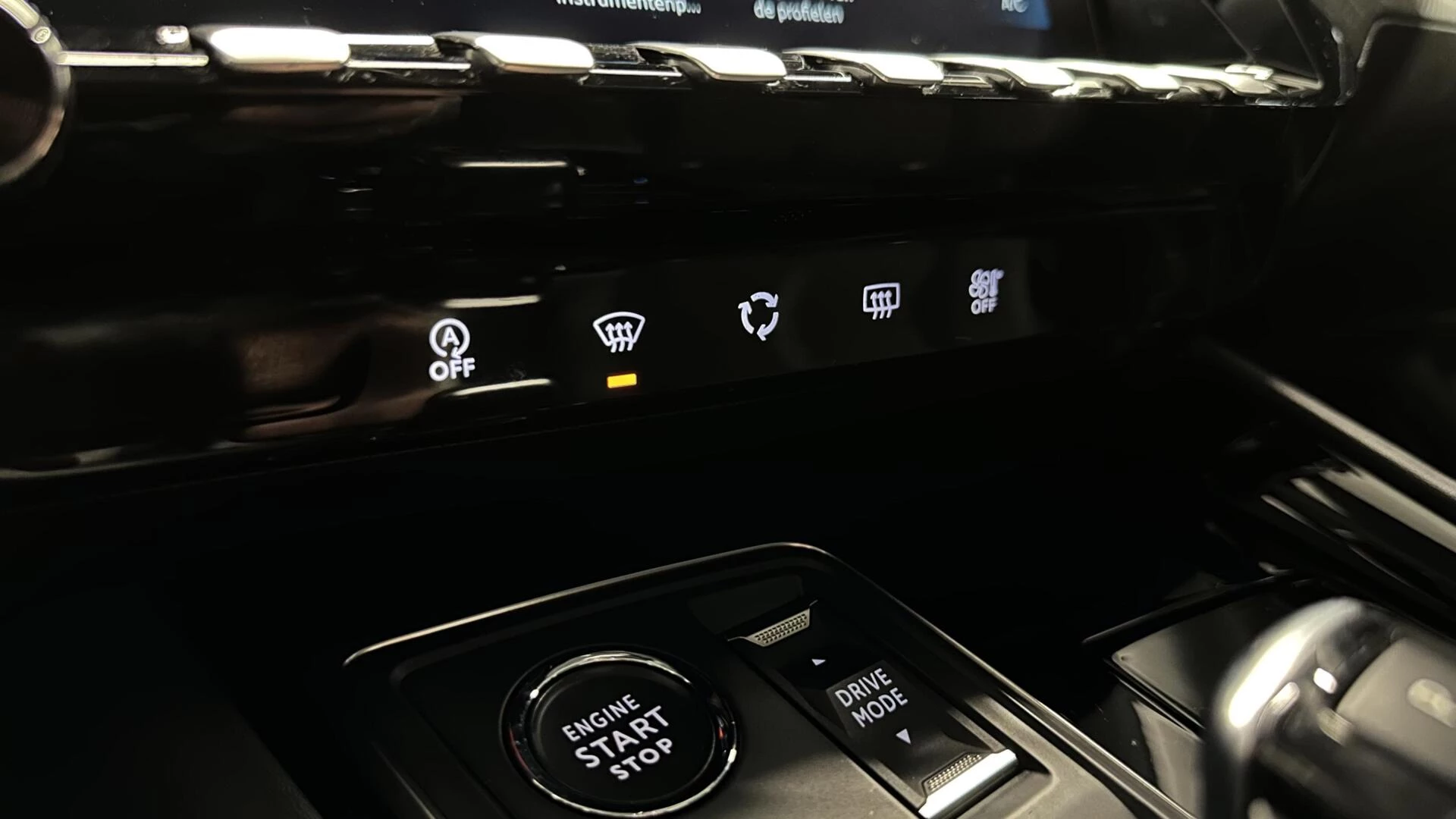 Hoofdafbeelding Peugeot 508