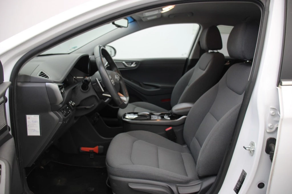 Hoofdafbeelding Hyundai IONIQ