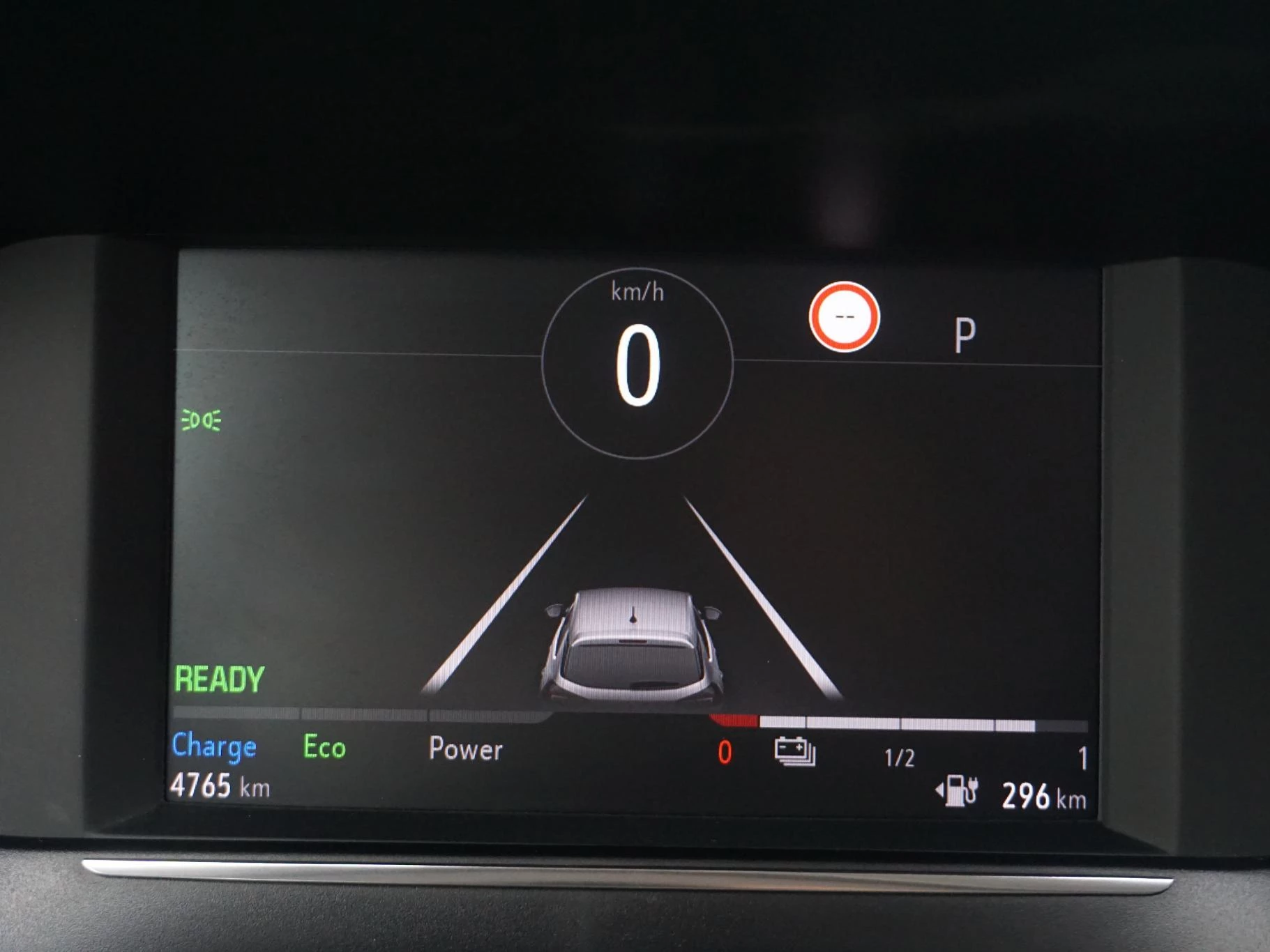 Hoofdafbeelding Opel Corsa-e