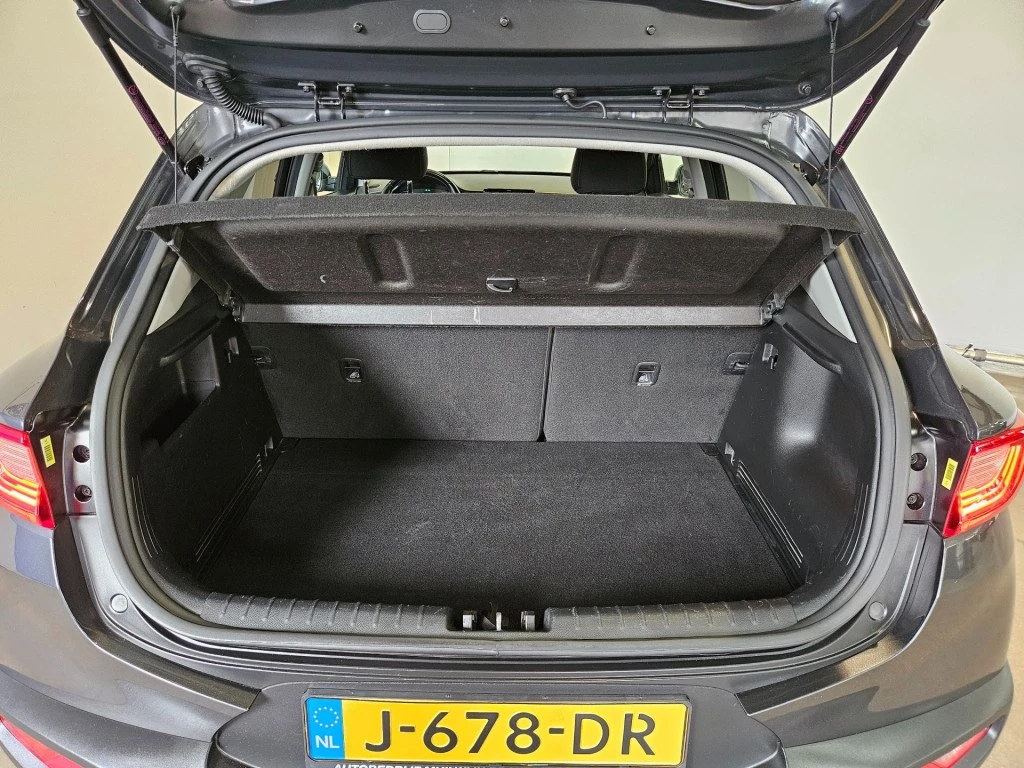 Hoofdafbeelding Kia Stonic