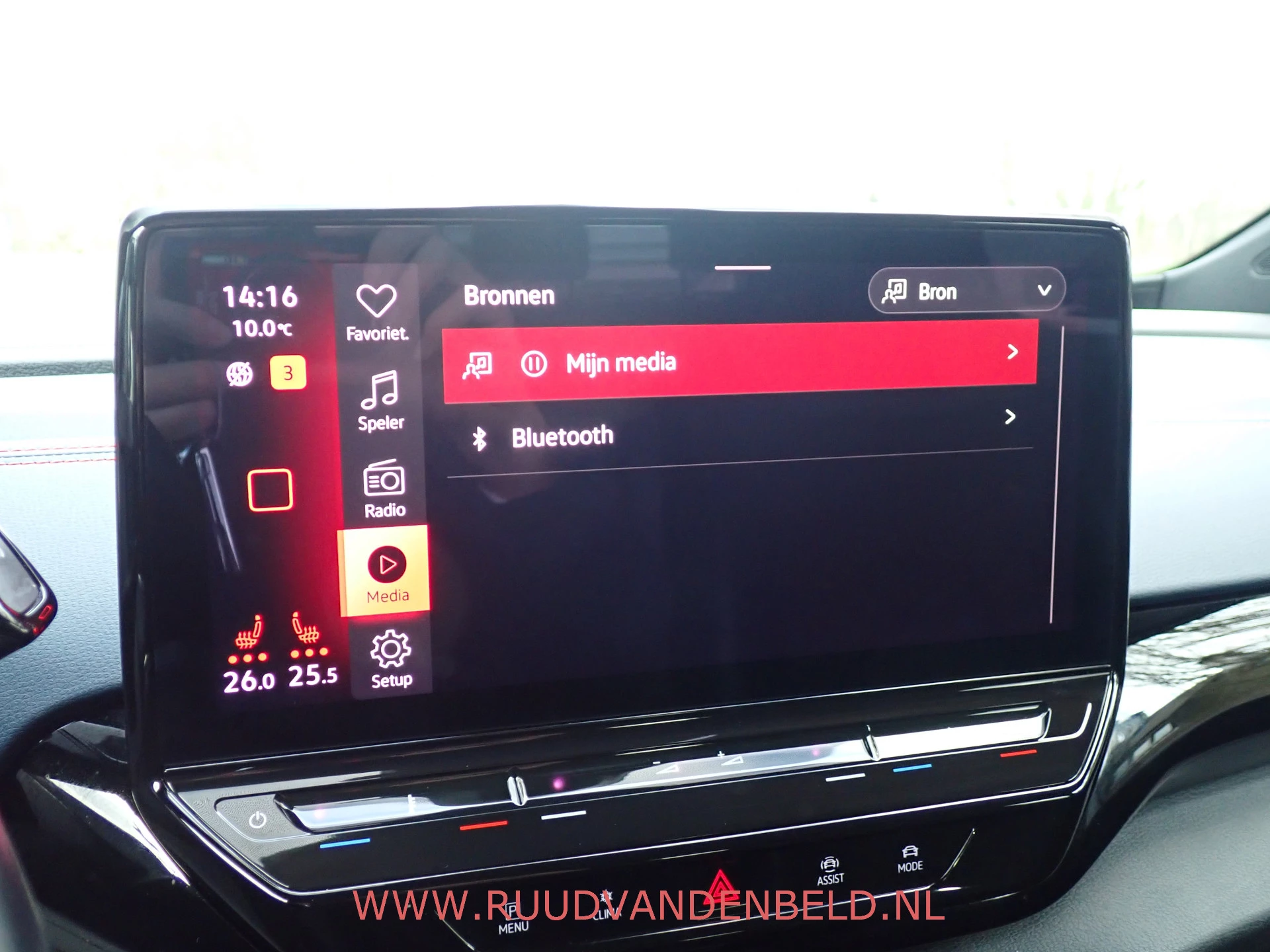 Hoofdafbeelding Volkswagen ID.4