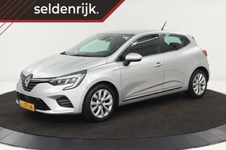 Renault Clio 1.0 TCe Intens | Carplay | Full LED | Navigatie |  Climate control | PDC | Keyless | Cruise control | Half leder | DAB