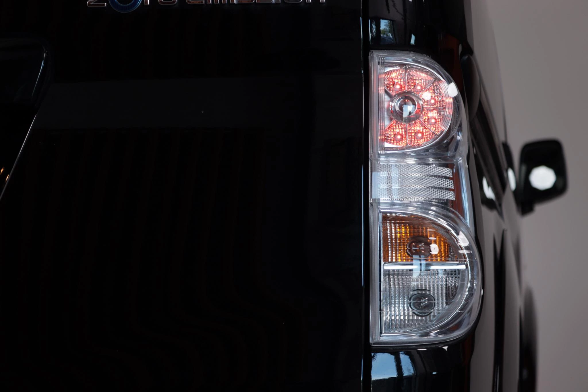 Hoofdafbeelding Nissan e-NV200