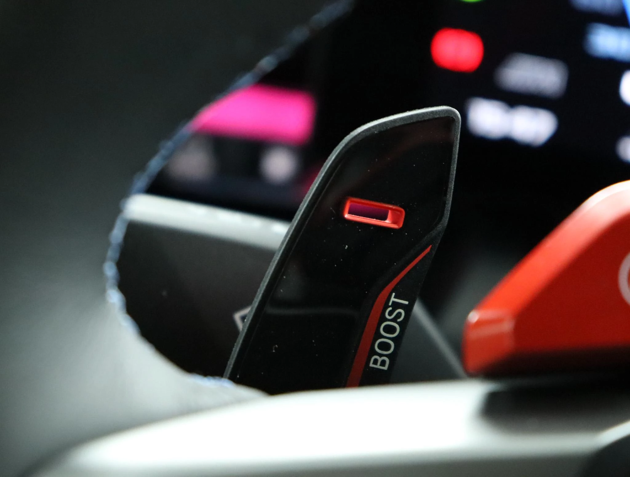 Hoofdafbeelding BMW M5