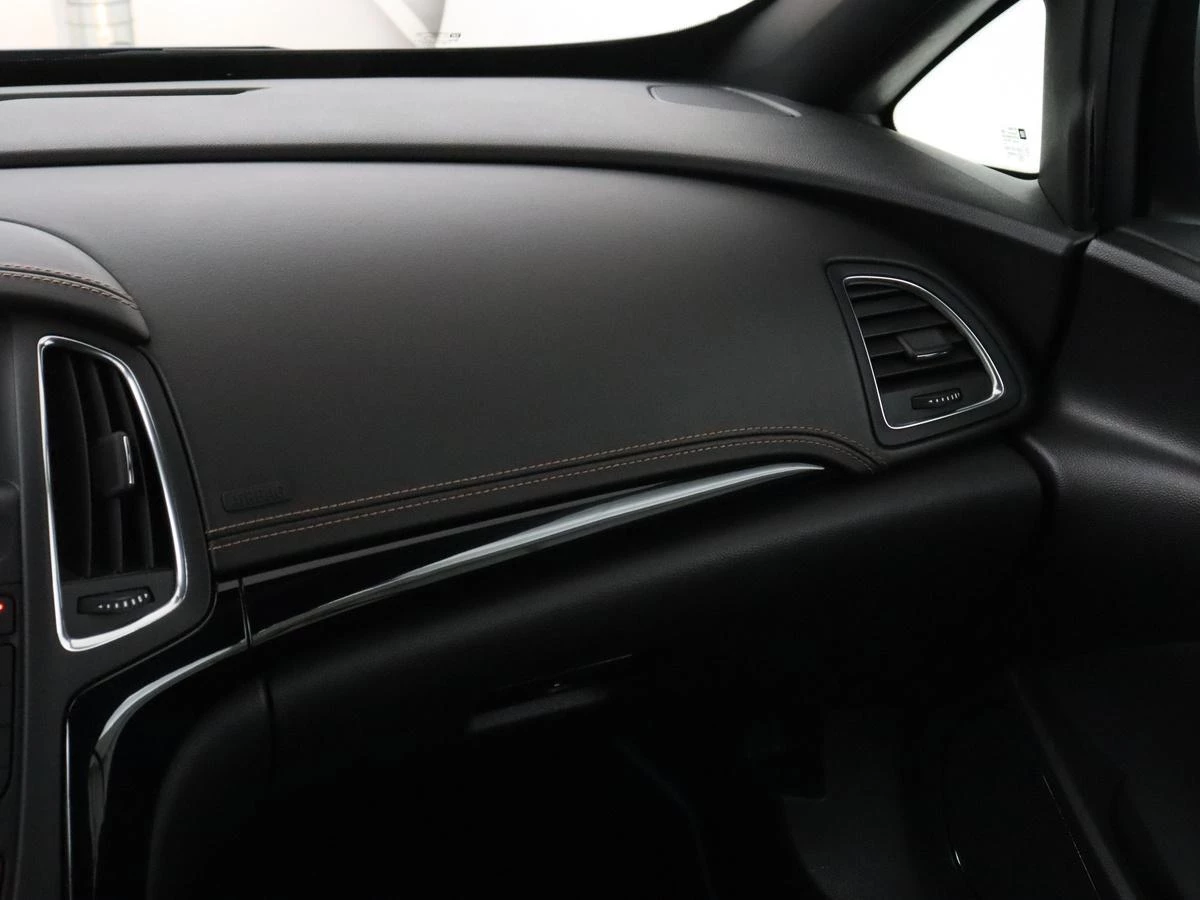 Hoofdafbeelding Opel Cascada