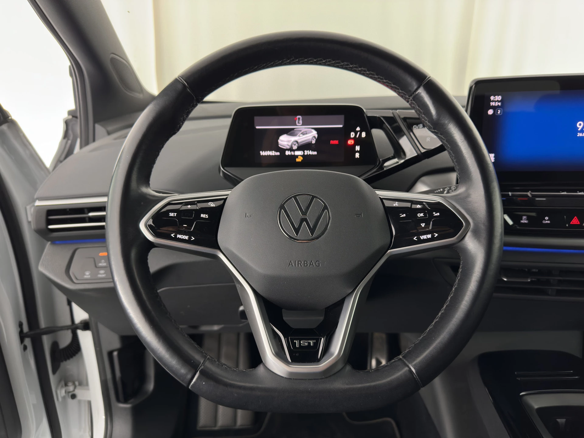 Hoofdafbeelding Volkswagen ID.4