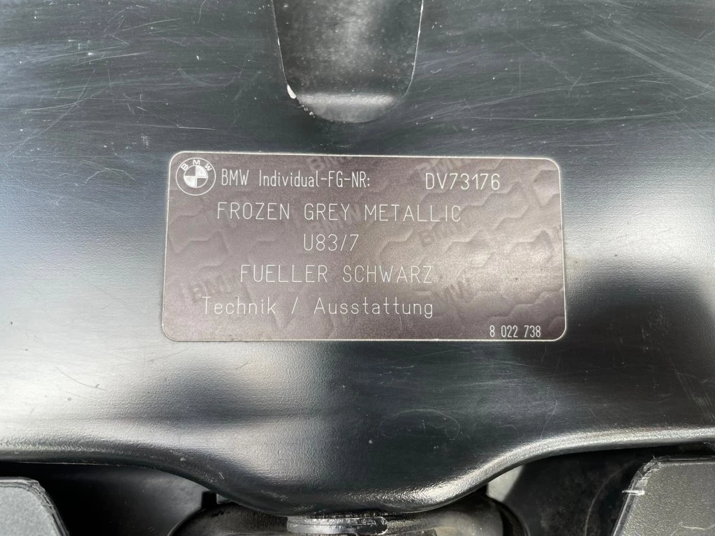 Hoofdafbeelding BMW M6