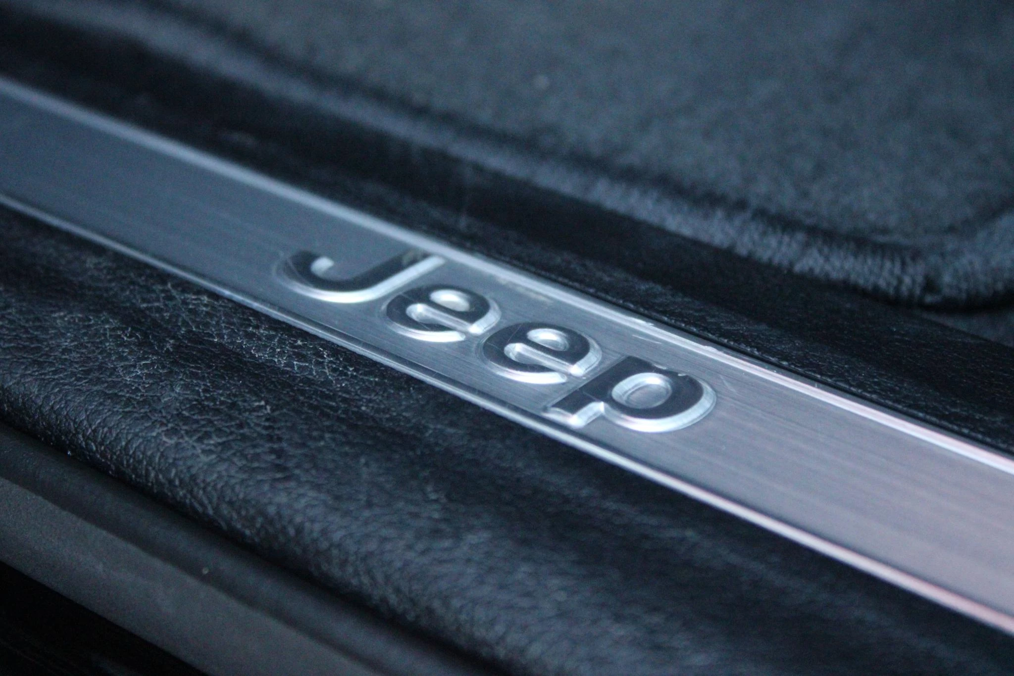 Hoofdafbeelding Jeep Grand Cherokee