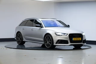 Audi A6 Avant 4.0 TFSI RS 6 quattro performance Pro Line Plus | Dynamic pakket plus |