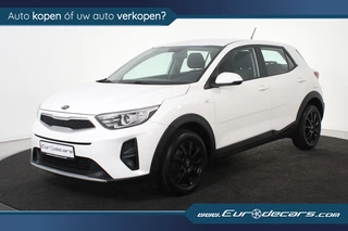 Hoofdafbeelding Kia Stonic Kia Stonic 1.2 MPi ComfortLine *Airco*Carplay*