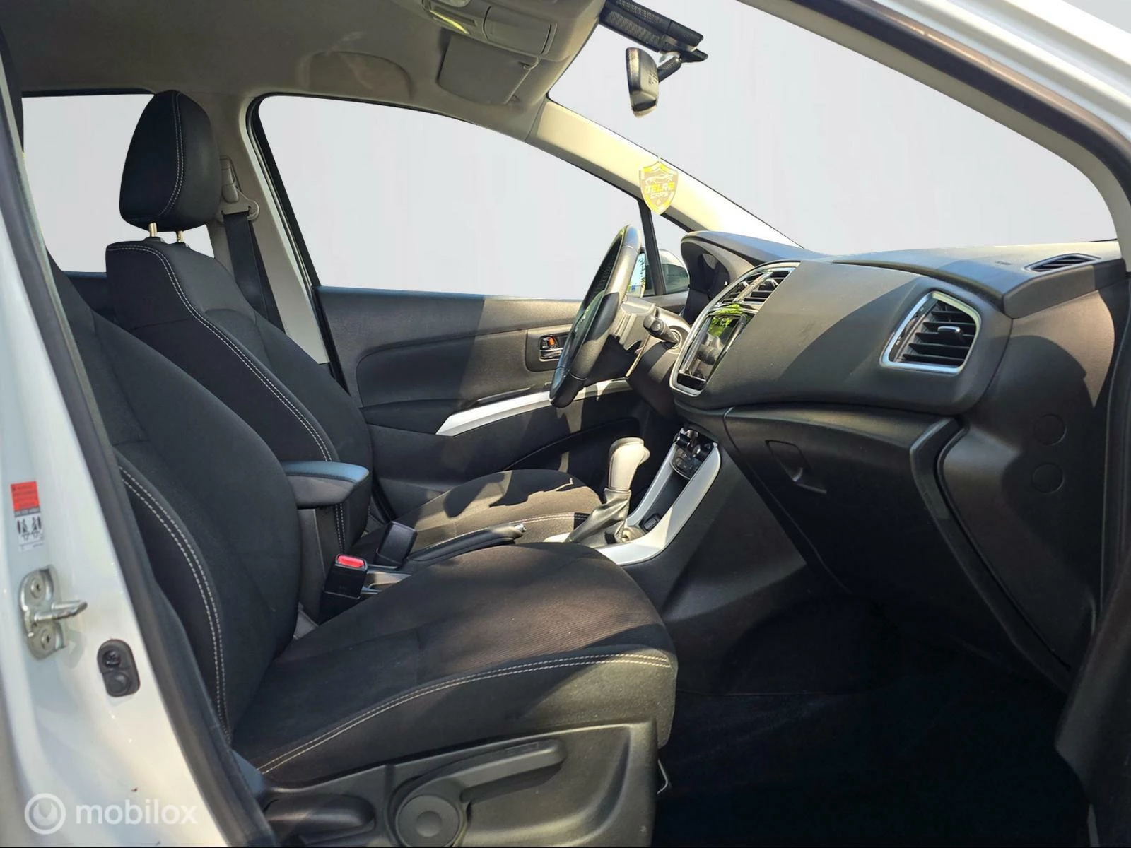 Hoofdafbeelding Suzuki S-Cross