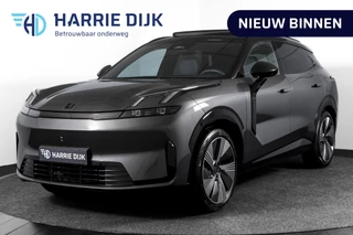 Lynk & Co 08 1.5 PHEV 349 PK More | 200km Elek. | S/K-Panodak | Elek. Stoel+Massage | Stoelverw.+Ventilatie | Matrix Led | Harman/Kardon | 360 Camera | Adapt. Cruise | NAV+App. Connect | LM 21" | 4444