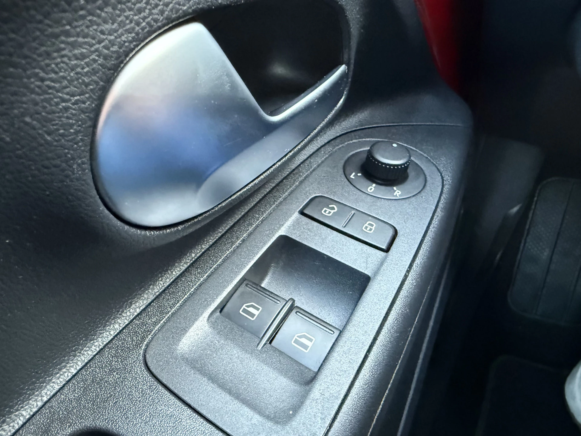 Hoofdafbeelding SEAT Mii