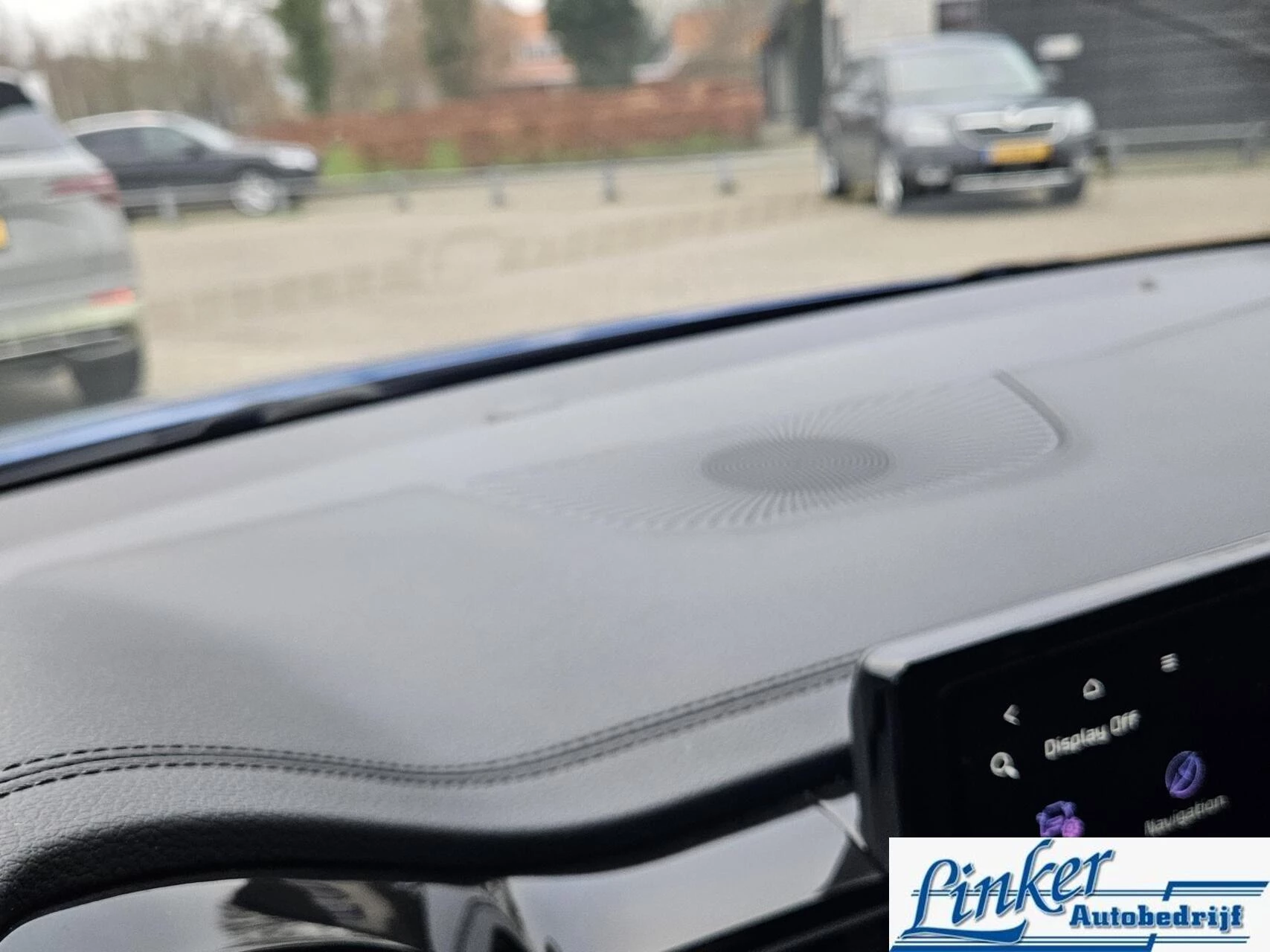 Hoofdafbeelding Kia Ceed