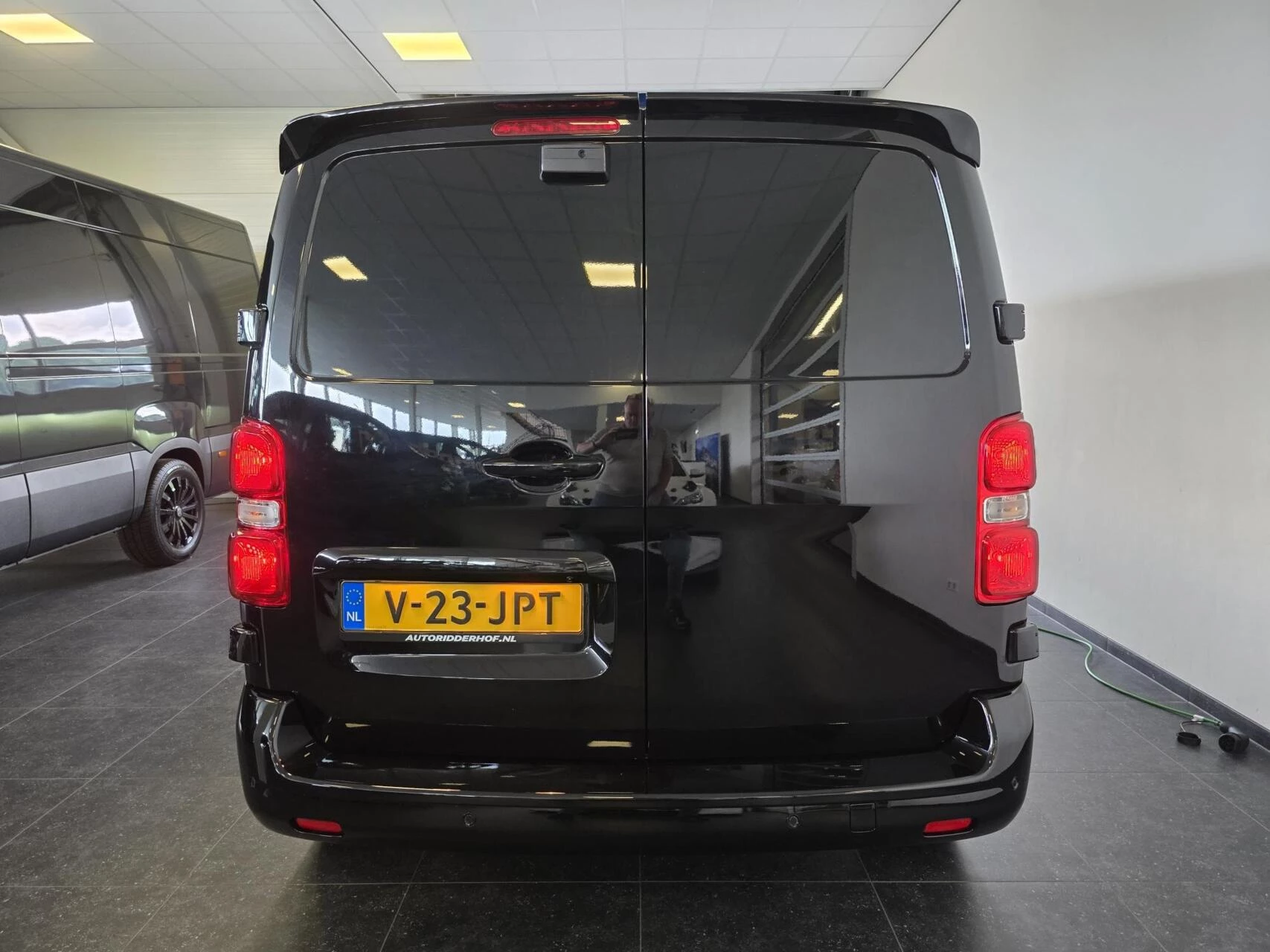 Hoofdafbeelding Peugeot Expert