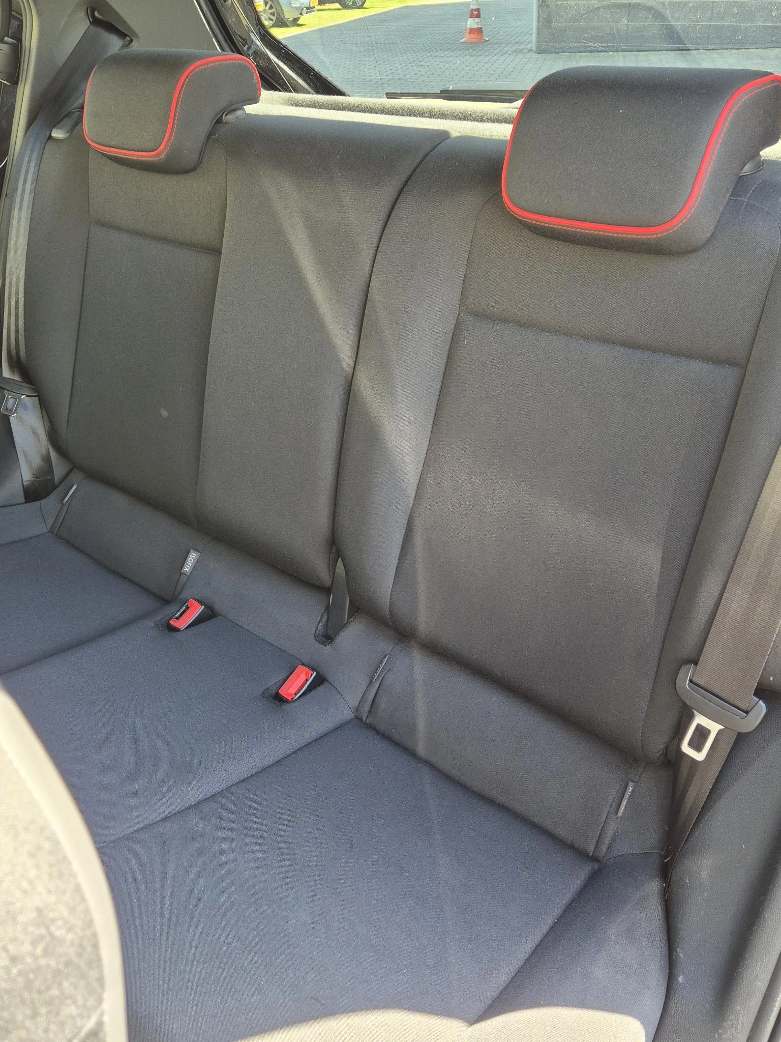 Hoofdafbeelding SEAT Mii