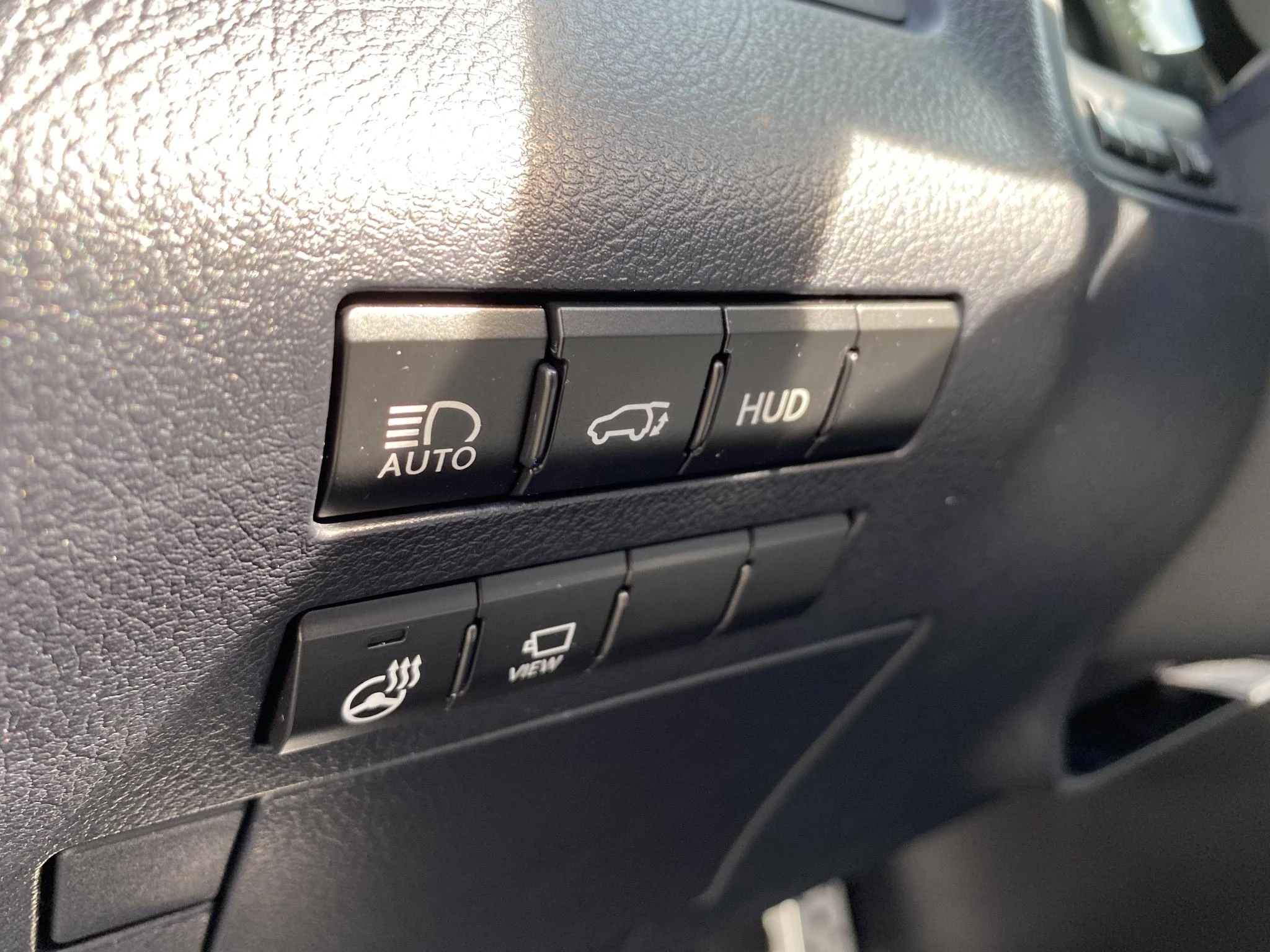Hoofdafbeelding Lexus RX