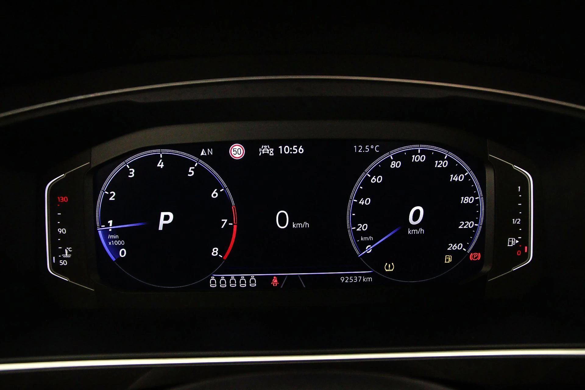 Hoofdafbeelding Volkswagen Tiguan Allspace