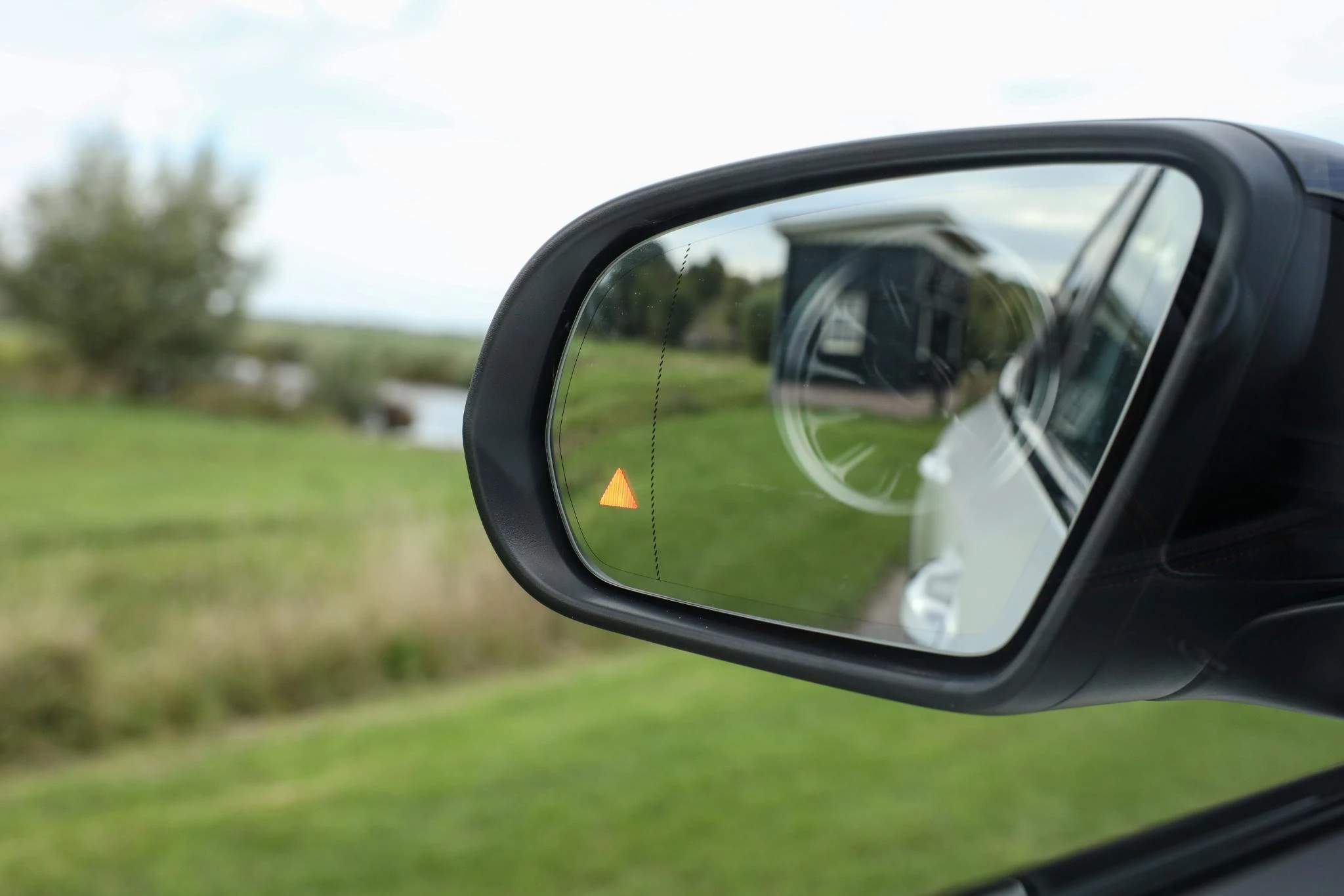 Hoofdafbeelding Mercedes-Benz EQA