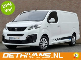 Peugeot Expert 2.0BlueHDI 150PK L3 / Carplay / Head-Up Display / Euro6