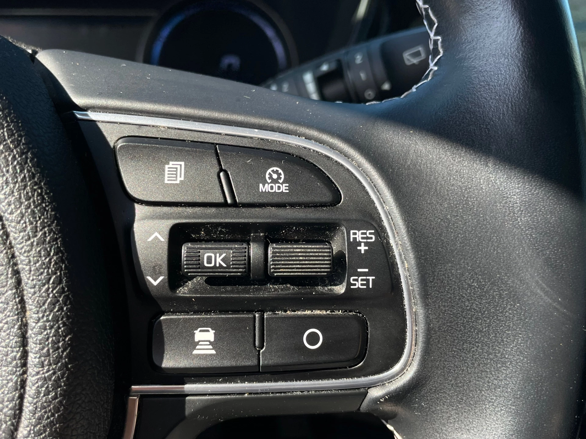 Hoofdafbeelding Kia e-Niro