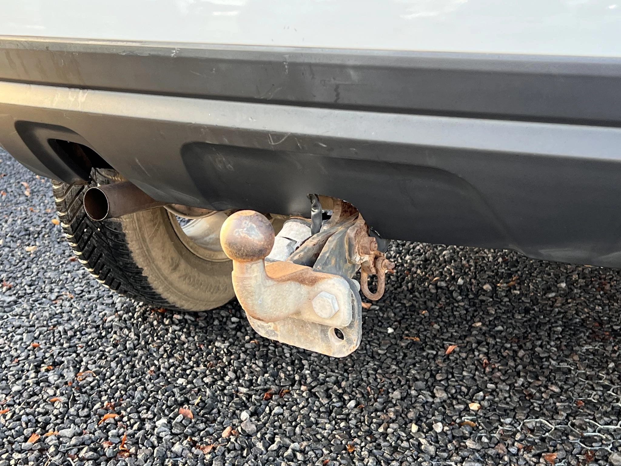 Hoofdafbeelding Dacia Duster