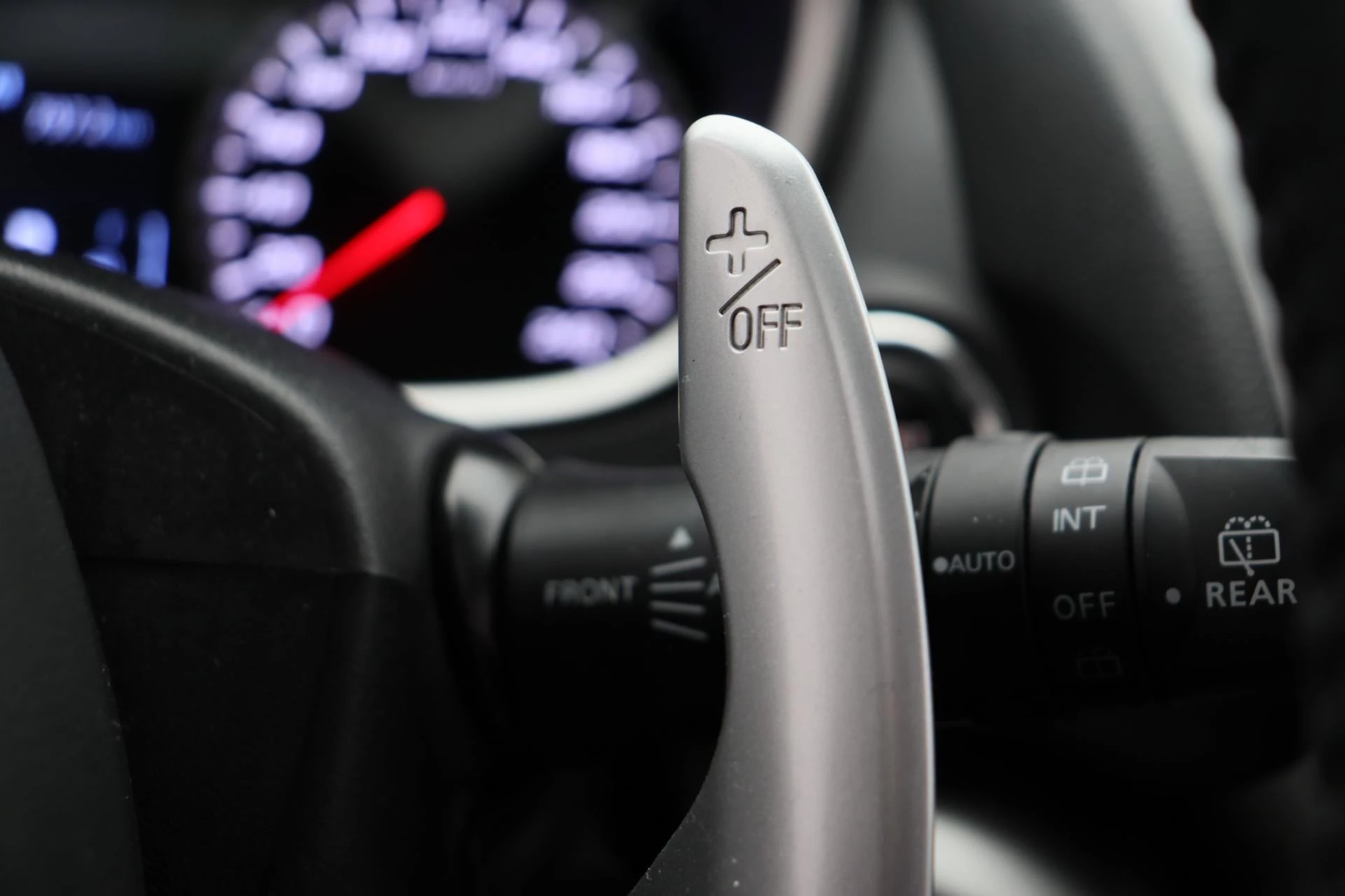 Hoofdafbeelding Mitsubishi Eclipse Cross