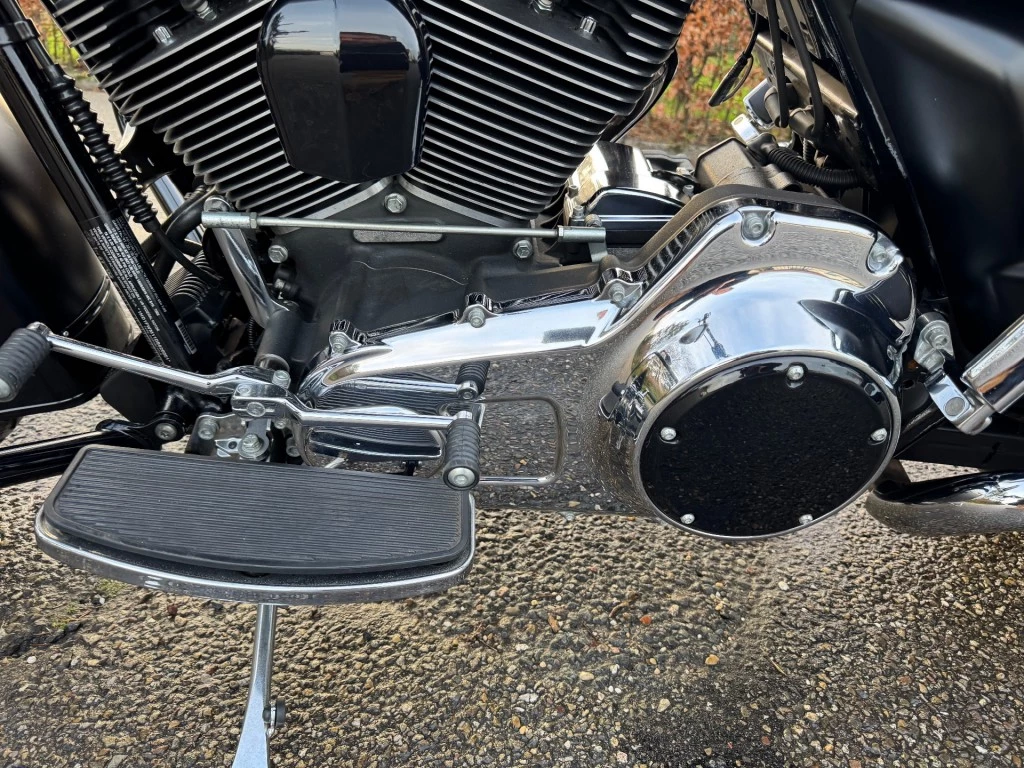 Hoofdafbeelding Harley-Davidson Road King