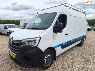 Renault Master T35 2.3 dCi 135 L2H2 , Euro 6 , 1e Eig. Airco cruise , Apk mei 2027 , super Km , pracht bus.