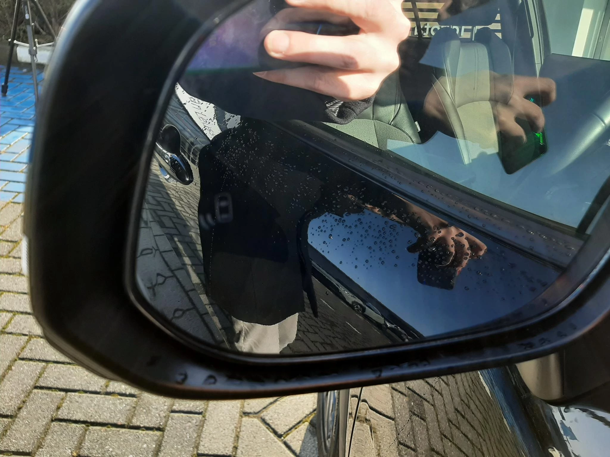 Hoofdafbeelding Toyota Corolla Cross