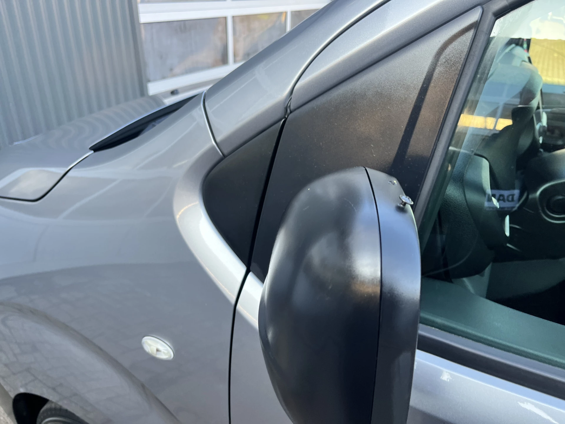 Hoofdafbeelding Citroën Jumpy