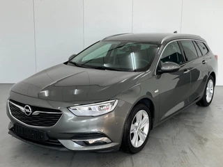 Hoofdafbeelding Opel Insignia Opel Insignia Sports Tourer 1.6 CDTI Innovation / Camera / Apple Carplay/Android Auto / Climate Control