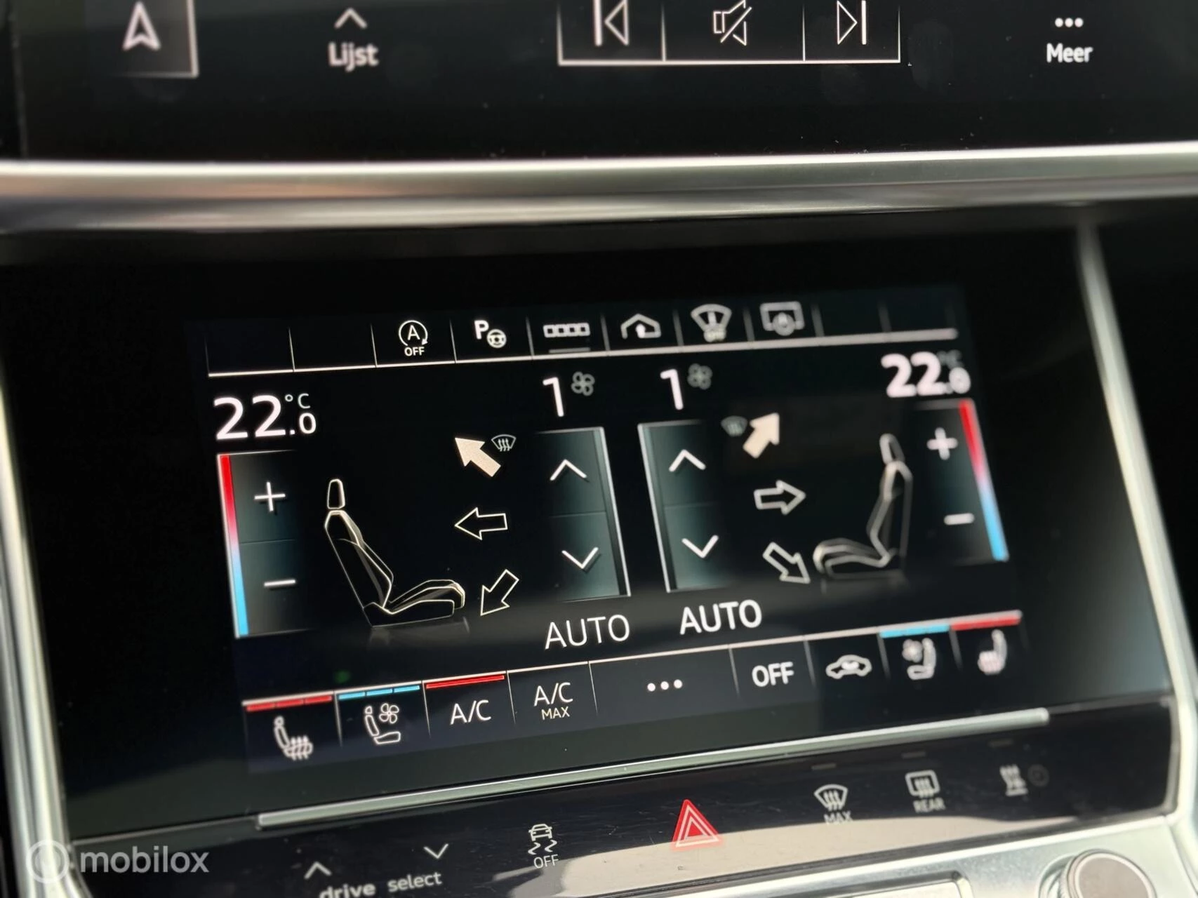 Hoofdafbeelding Audi RS6